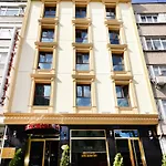 Grand Umit 2* Provincia di Istanbul