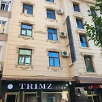 Hotel Grand Umit