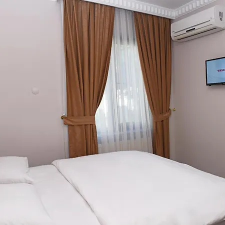 Hotel Grand Umit