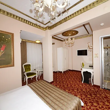 Hotel Grand Umit