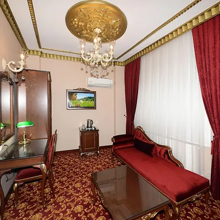 Hotel Grand Umit