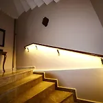 Szálloda Grand Umit Isztambul