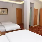 Szálloda Grand Umit 2*