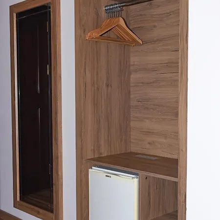 Hotel Grand Umit Istanbul