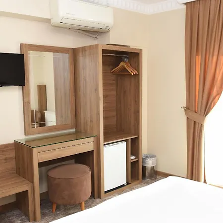 Grand Umit Hotel Istanbul