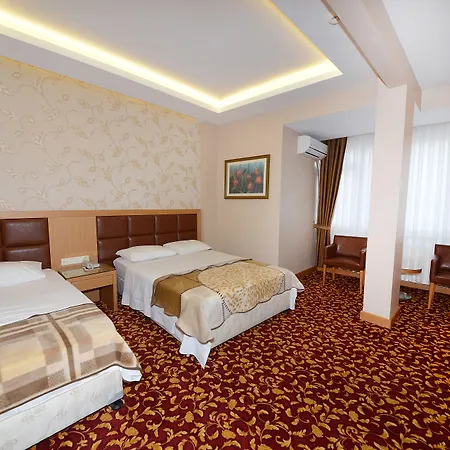 Grand Umit 2* Istanbul