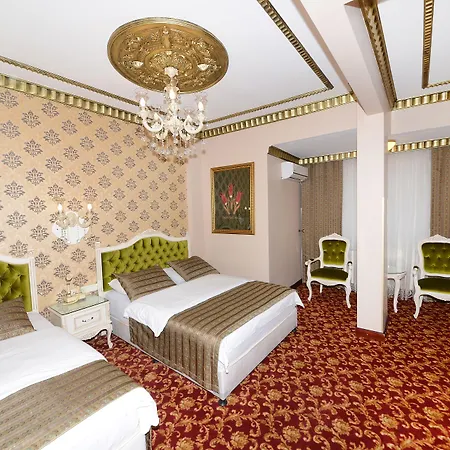 Hotel Grand Umit 2*