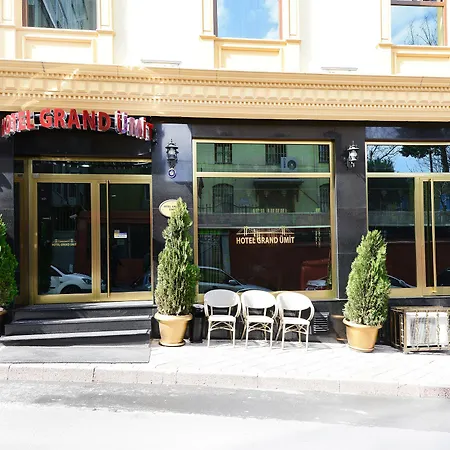 Hotel Grand Umit 2*