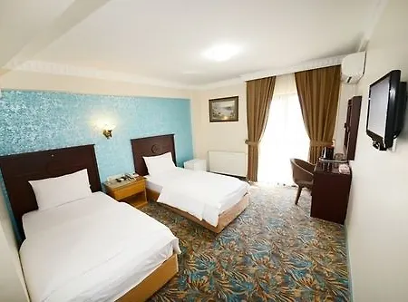 Hotel Grand Umit 2*