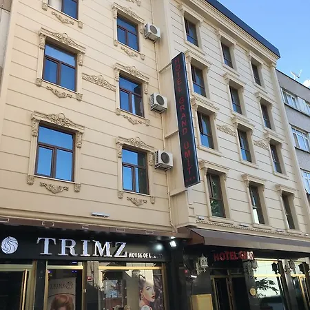 Grand Umit Istanbul