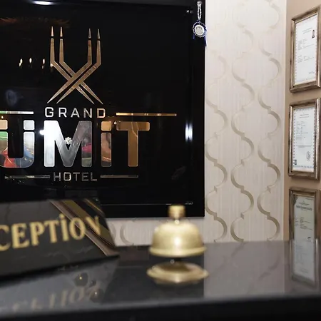 Hotel Grand Umit 2*