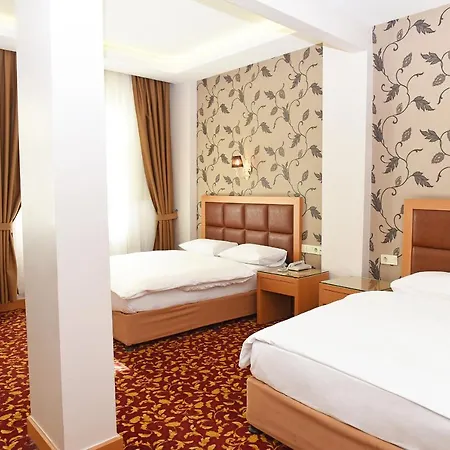 Hotel Grand Umit