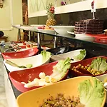 Hotell Grand Umit