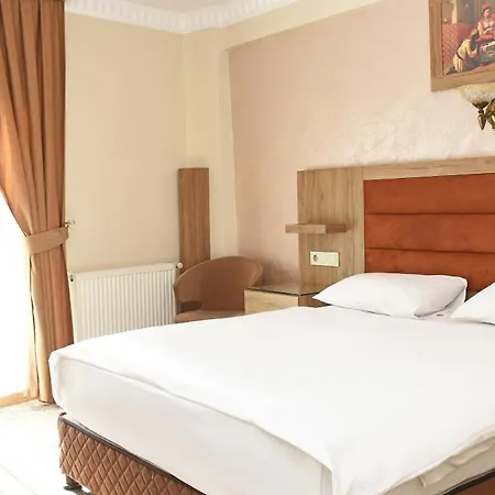 Hotel Grand Umit Istanbul