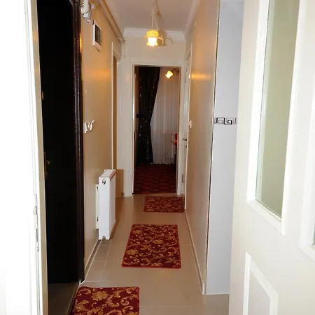 Hotel Grand Umit Istanbul
