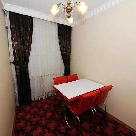 Hotel Grand Umit Istanbul