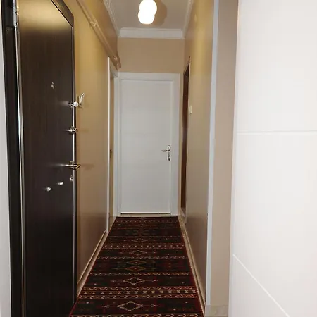 Hotel Grand Umit Istanbul