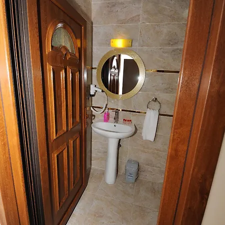 Hotel Grand Umit Istanbul