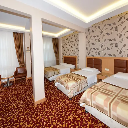 Grand Umit 2* Istanbul