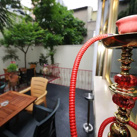 Hotel Grand Umit 2*