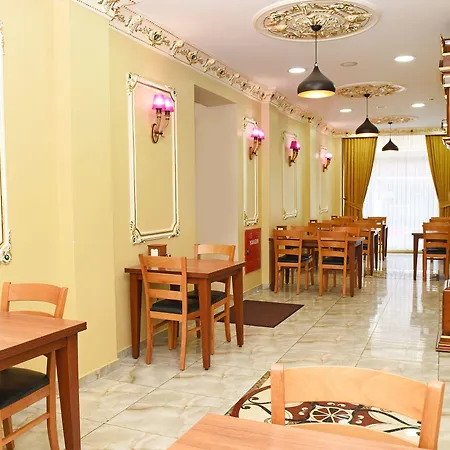 Hotel Grand Umit 2*