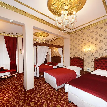 Grand Umit 2* Istanbul