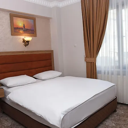 Hotel Grand Umit