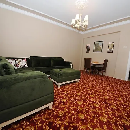 Hotel Grand Umit Istanbul
