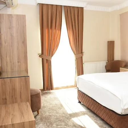 Grand Umit 2* Istanbulská provincie