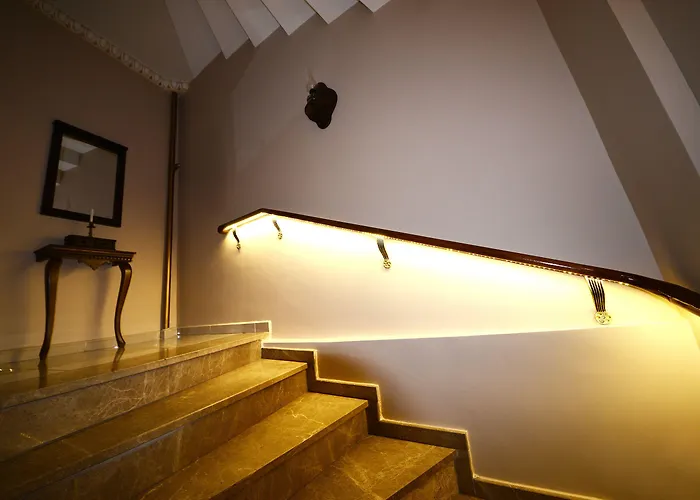 Hotell Grand Umit Istanbul