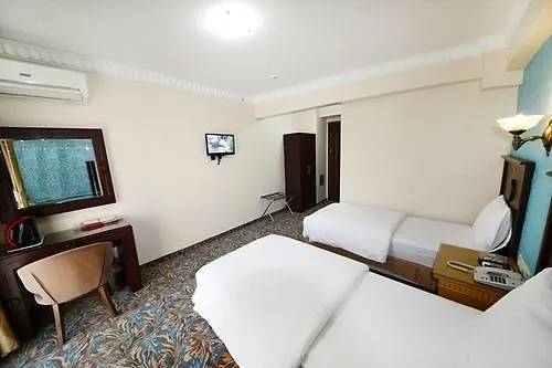 Grand Umit 2* Istanbul