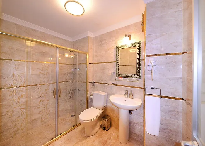 Grand Umit 2* Istanbul