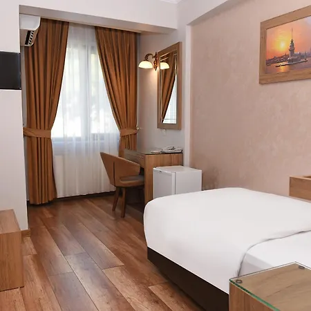 Grand Umit Szálloda 2*