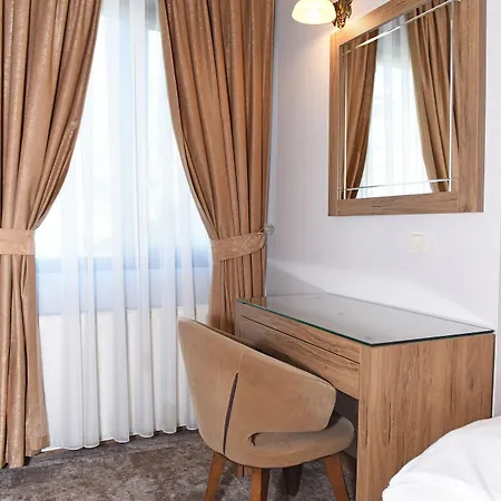 فندق غراند أوميت