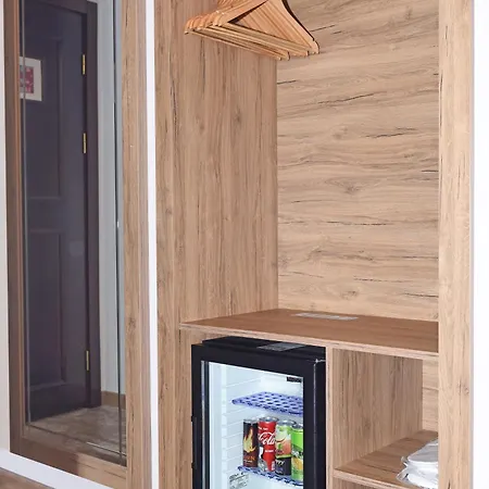 فندق غراند أوميت اسطنبول