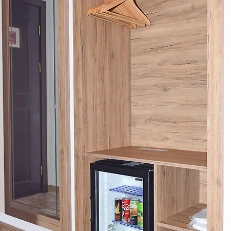 فندق غراند أوميت