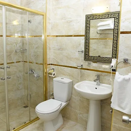 Szálloda Grand Umit