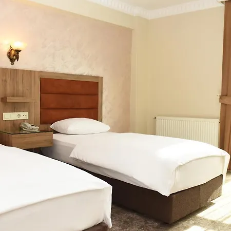 Grand Umit 2* Isztambul