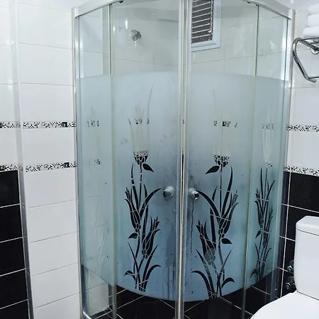 غراند أوميت اسطنبول