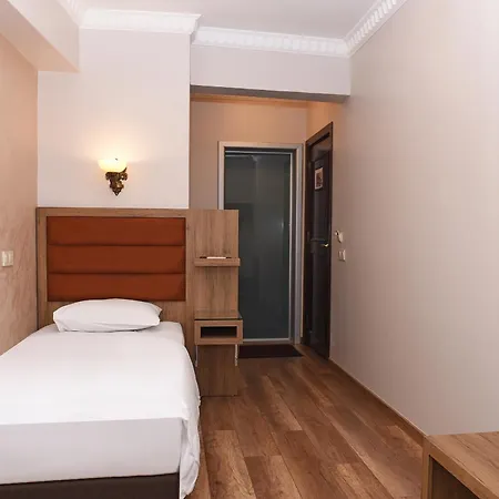 Hotel Grand Umit Istanboel