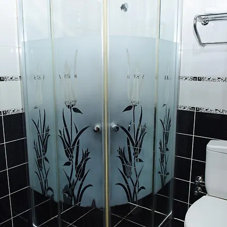 Grand Umit Hotel