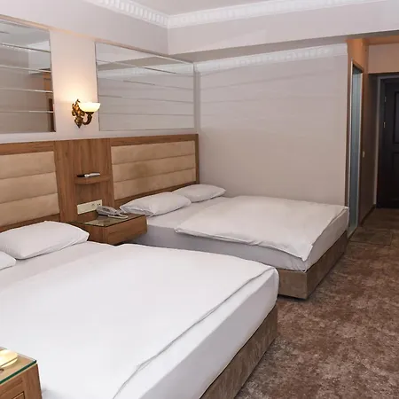 Grand Umit Hotel Istanboel