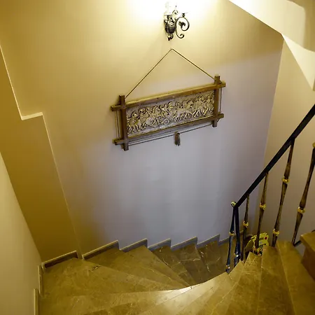 Grand Umit Hotel Istanboel