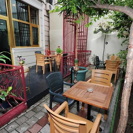 Hotel Grand Umit Istanboel