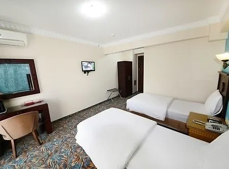 Grand Umit 2* Istanboel